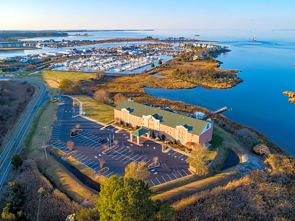 Holiday Inn Express Annapolis East Kent Island