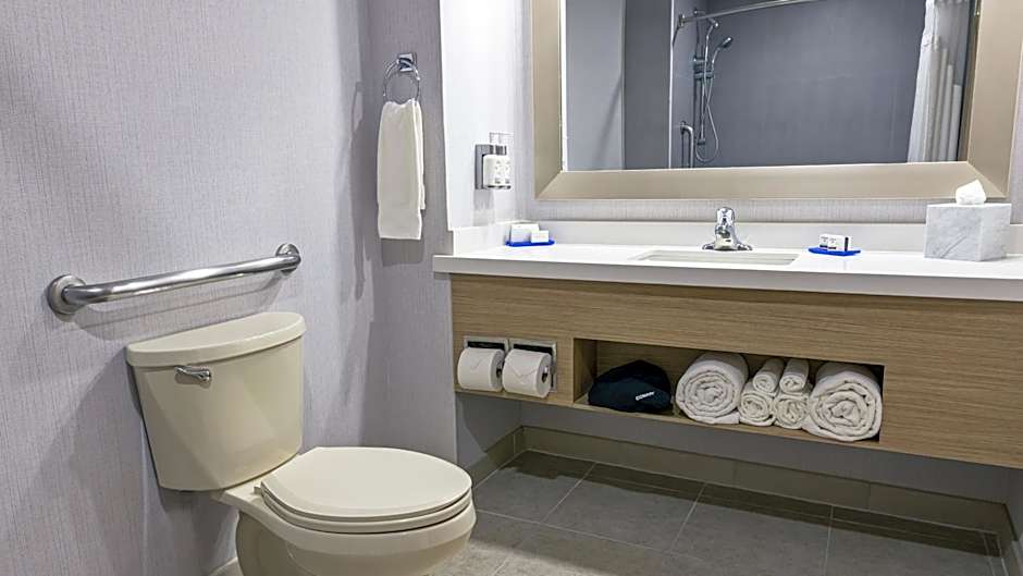 Holiday Inn Express Chihuahua By IHG