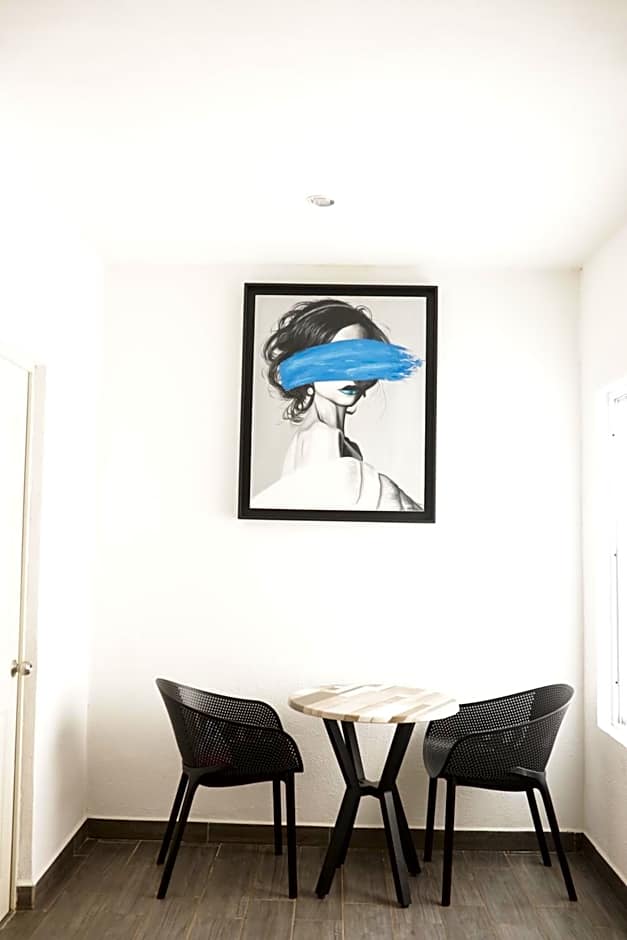 Hotel Posada Huasteca