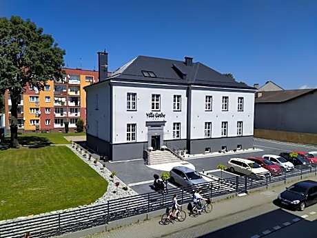 Villa Centro
