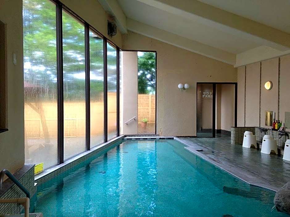 Hotel Goryukan