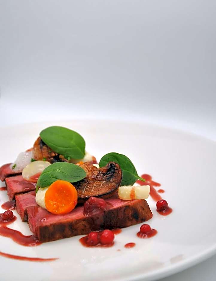 Garrigae Manoir de Beauvoir Poitiers Sud