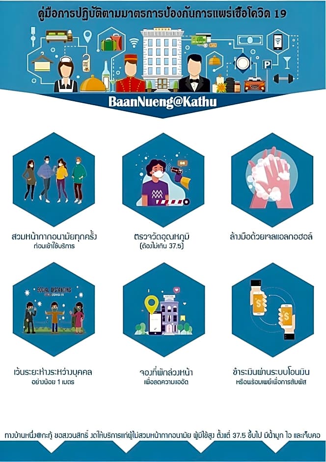 BaanNueng@Kathu