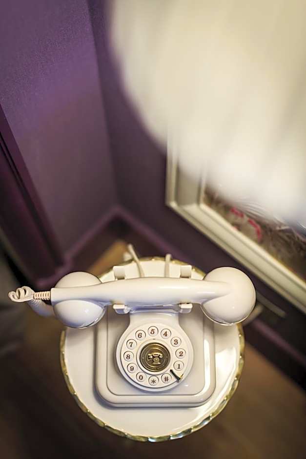 Villa Otero by Happyculture