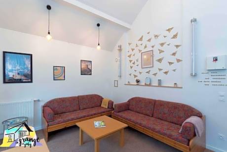 Comfort Triple Room