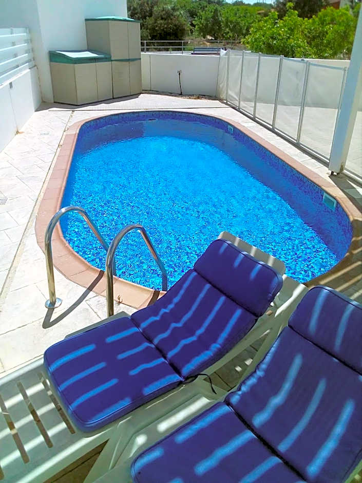 Photo 1 of 31 of Avra Garden Villa