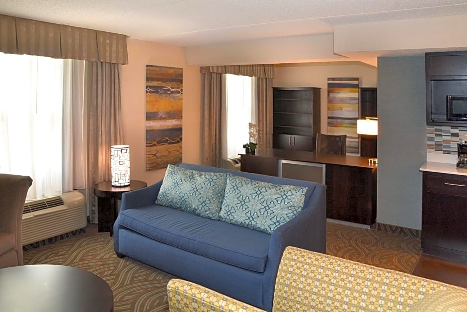 Holiday Inn Youngstown-South - Boardman, an IHG Hotel