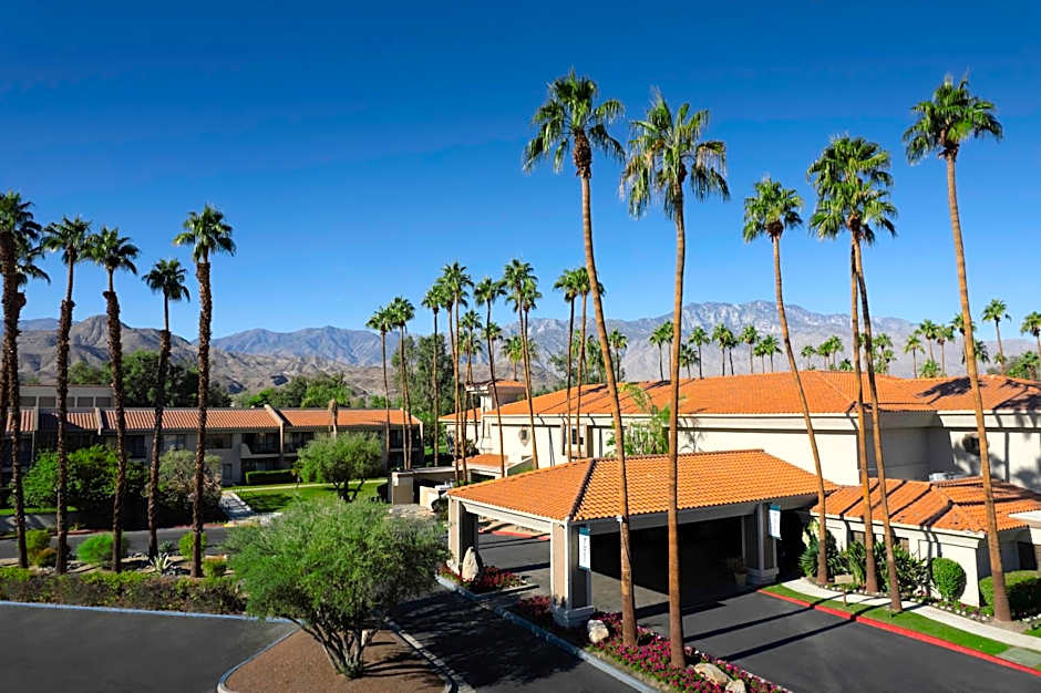 Hyatt Vacation Club at Desert Oasis