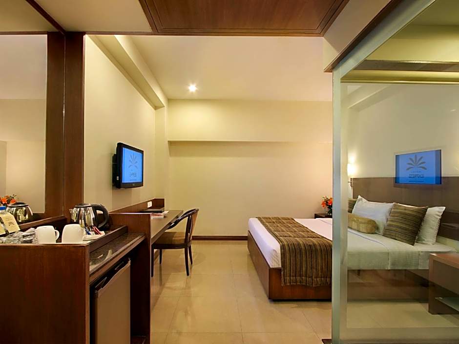 Express Residency Hotel