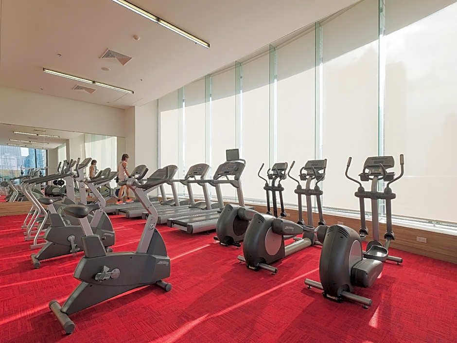 Somerset Park Suanplu Bangkok