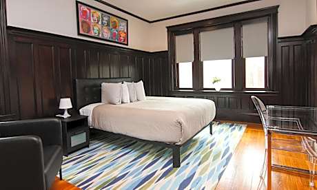 A Stylish Stay w/ a Queen Bed, Heated Floors.. #37