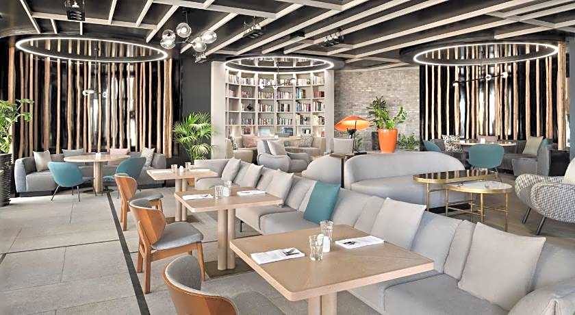Marriott Executive Apartments Manama, Bahrain