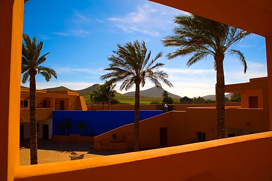 Hotel de Naturaleza Rodalquilar & Spa Cabo de Gata