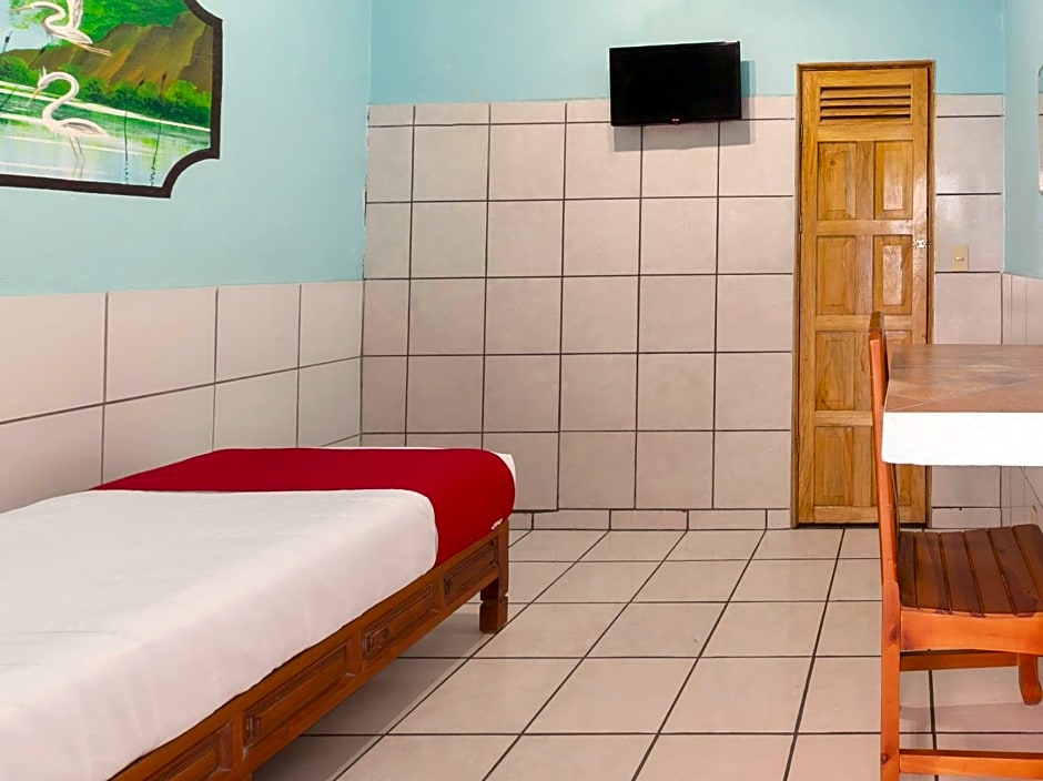 Hotel Posada Agua Escondida