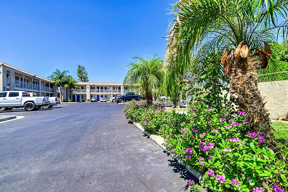 Motel 6-Menifee, CA
