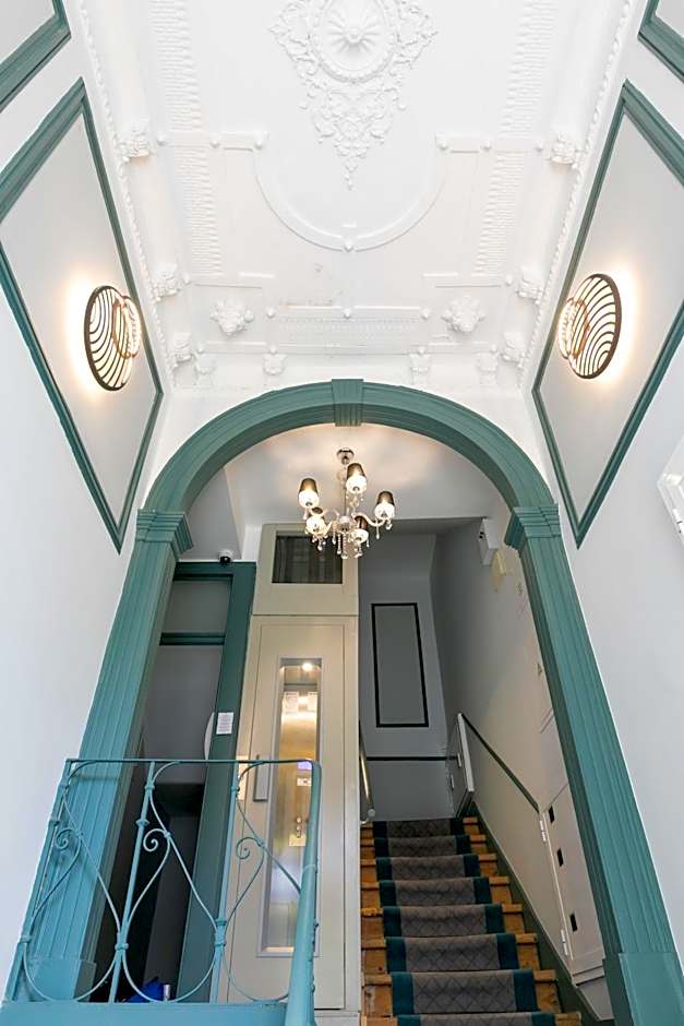 Lisboa 85 Suites & Apartments by RIDAN Hotels