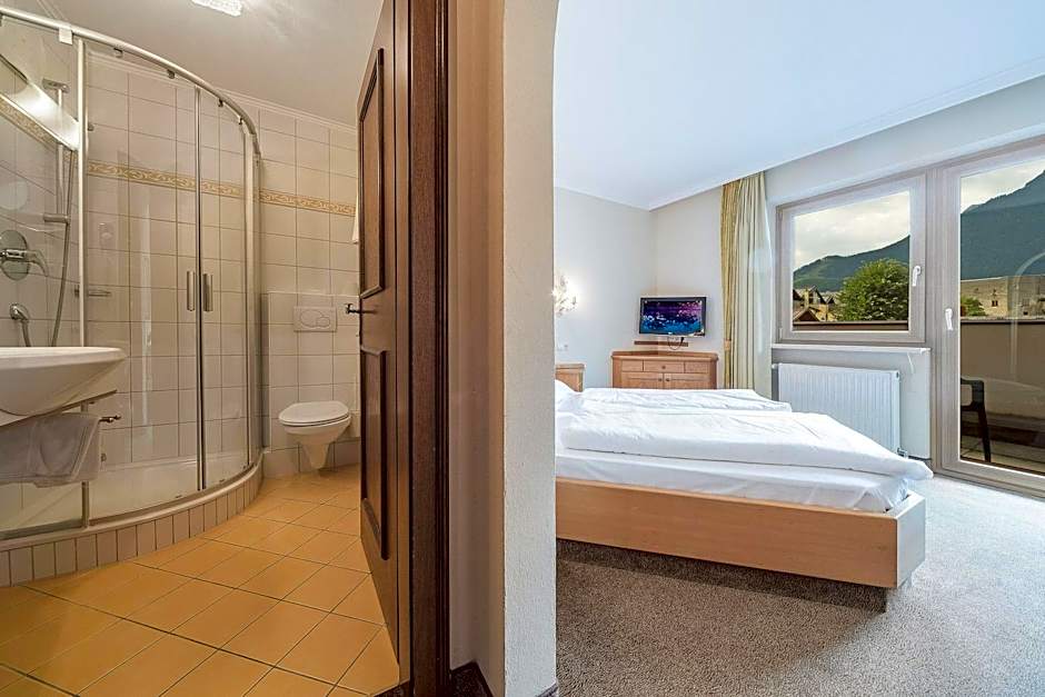 Gasthof Hotel Hauslwirt