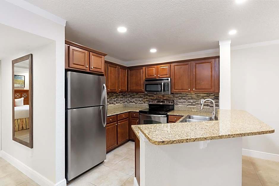 Westgate Blue Tree Resort