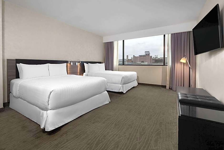 Wyndham Monterrey Ambassador Centro