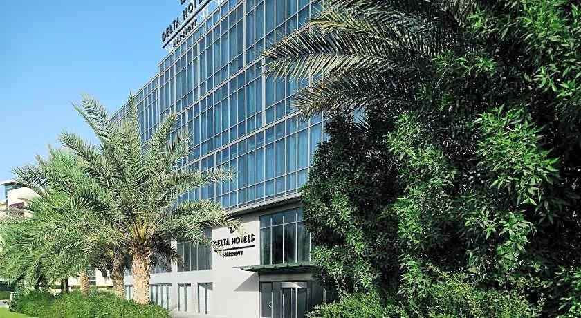 Delta Hotels by Marriott, Dubai Investment Park