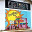District Hotel Oklahoma City, I-44 By OYO