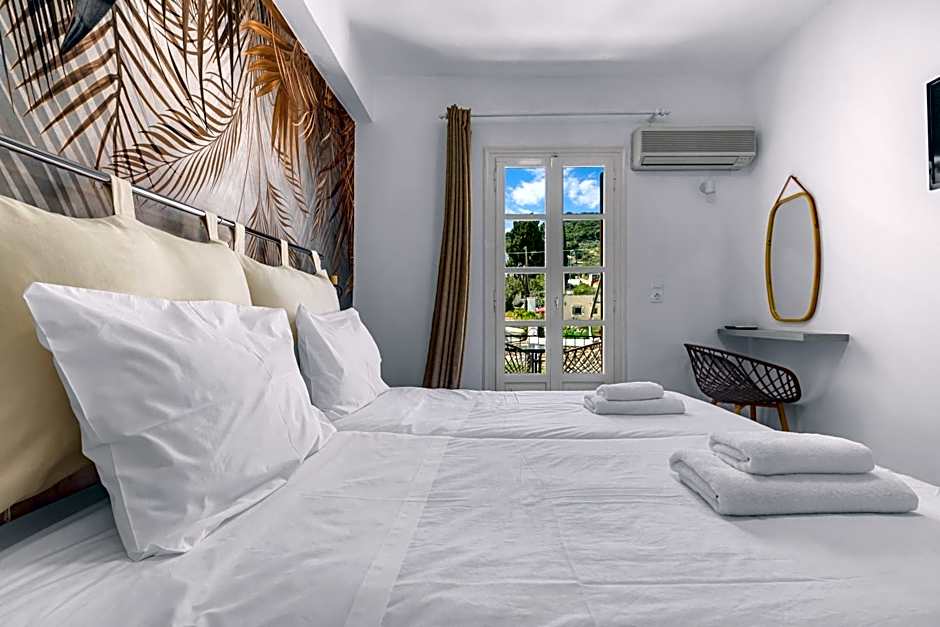 Photo 1 of 4 of Deluxe 2 Beds