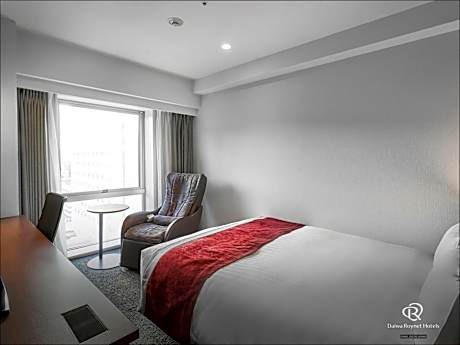 Deluxe Double Room with No View