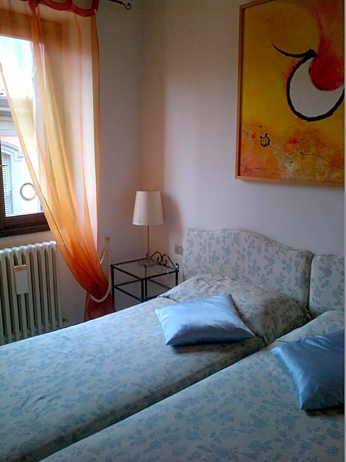 B&B Brera – Milan, DC
