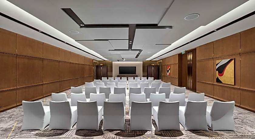 Hilton Lanzhou City Center