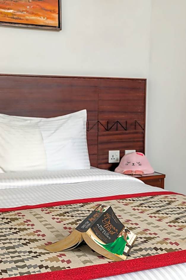 PrideInn Hotel Nyali