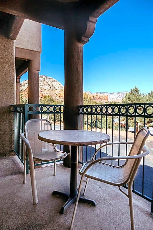 Southwest Inn At Sedona