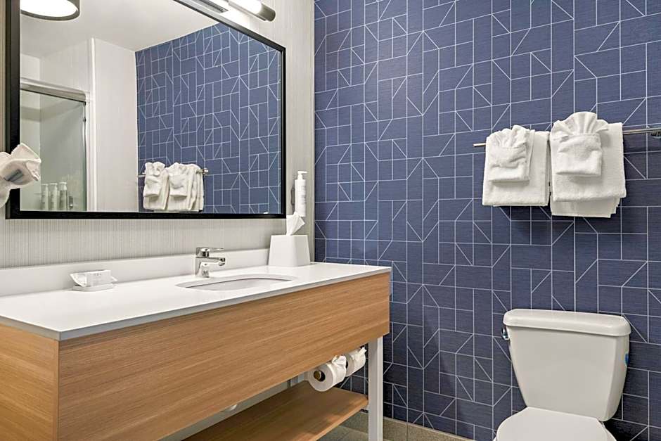 Spark By Hilton Hummelstown Hershey