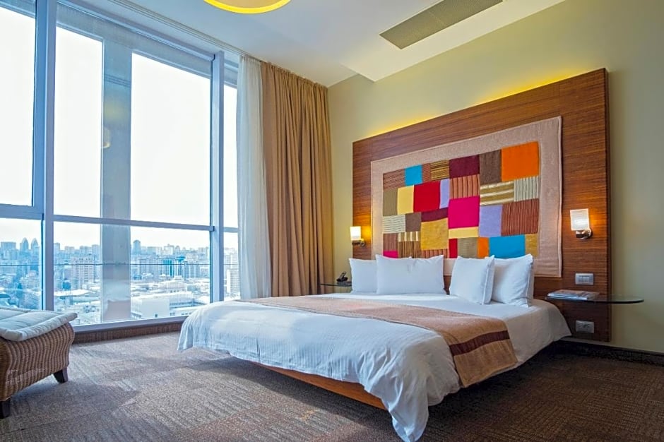 Landmark Hotel Baku