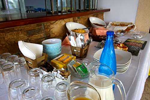 UMBRELLA BEACH APARTMENTs