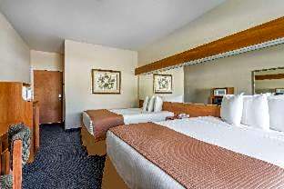 Microtel Inn & Suites By Wyndham Houma