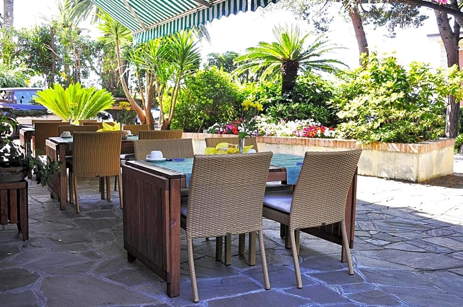 Hotel Esperia