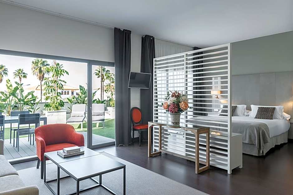Sevilla Green Suites