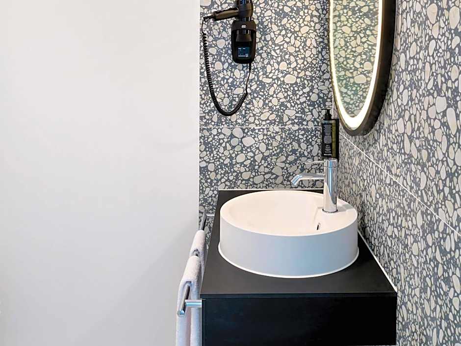 ibis Styles Bredene