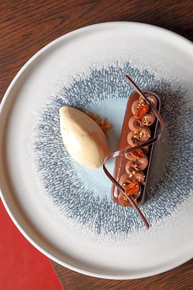 Crazy Bear Stadhampton