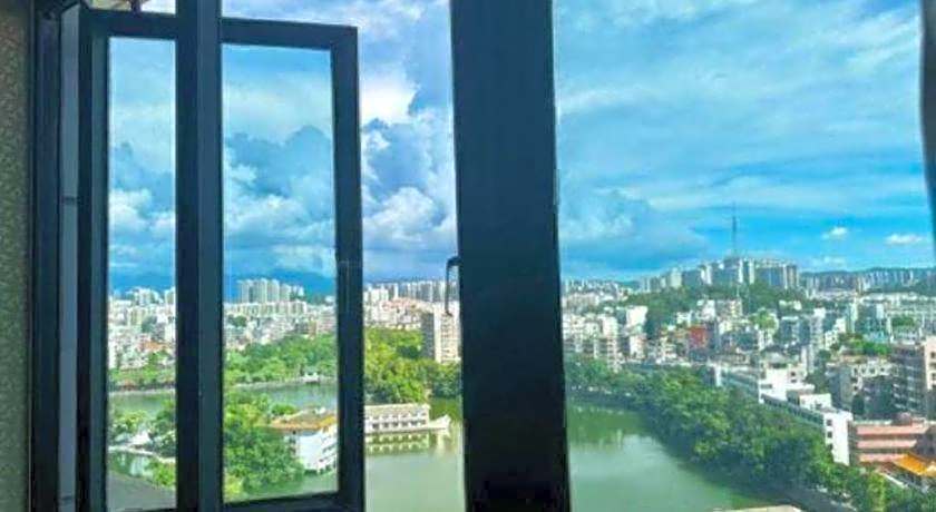 Taishan Bojue Hotel