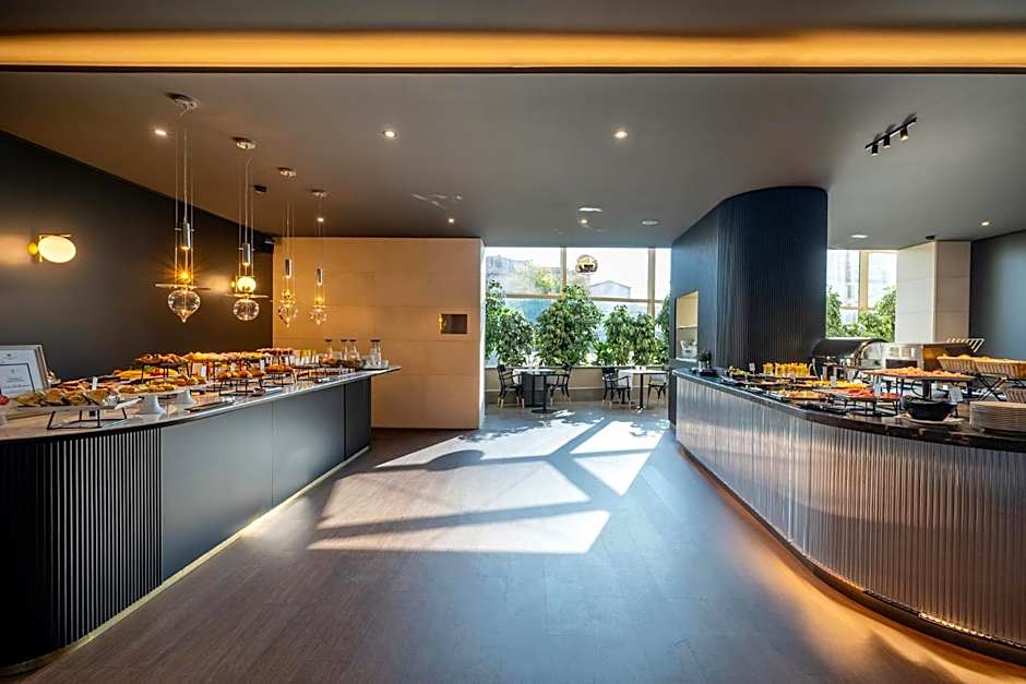 Eurostars Matera La Suite