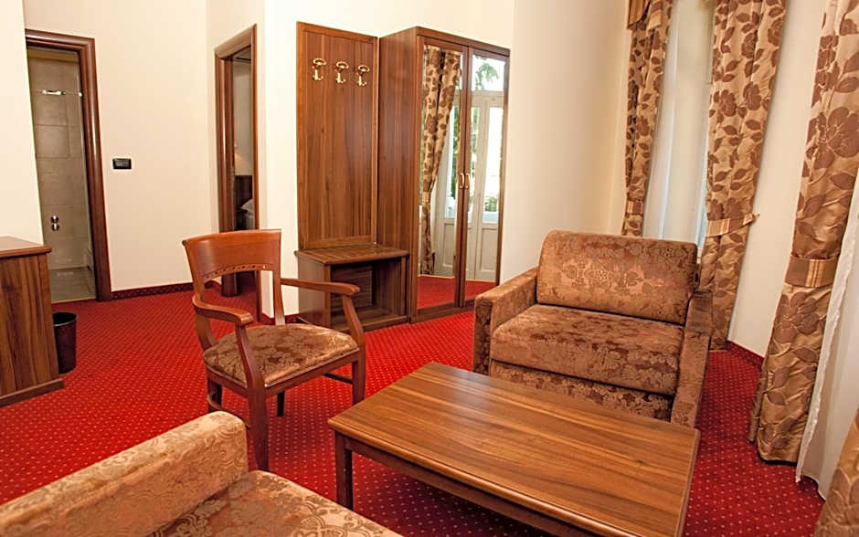 Hotel Continental