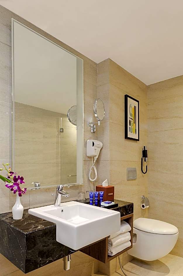 Vivanta Thiruvananthapuram