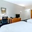 Fairfield Inn & Suites by Marriott Houston Conroe Near The Woodlands