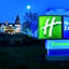 Holiday Inn Express Spokane-Downtown