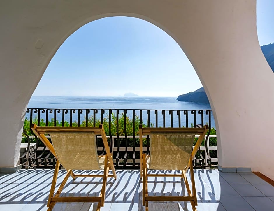 Hotel Punta Scario