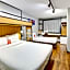 Ibis Copacabana Posto 2
