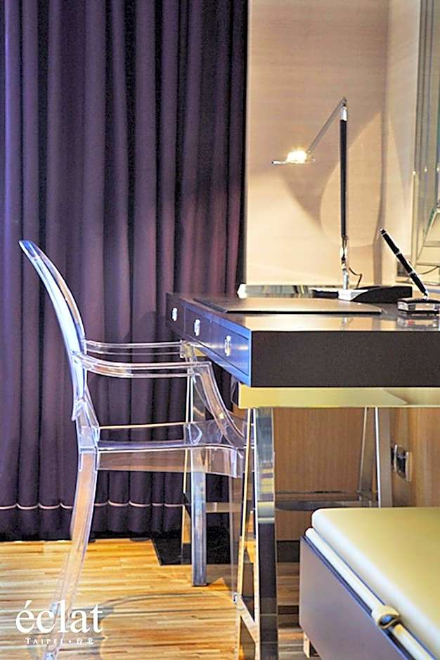 Hotel Eclat Taipei