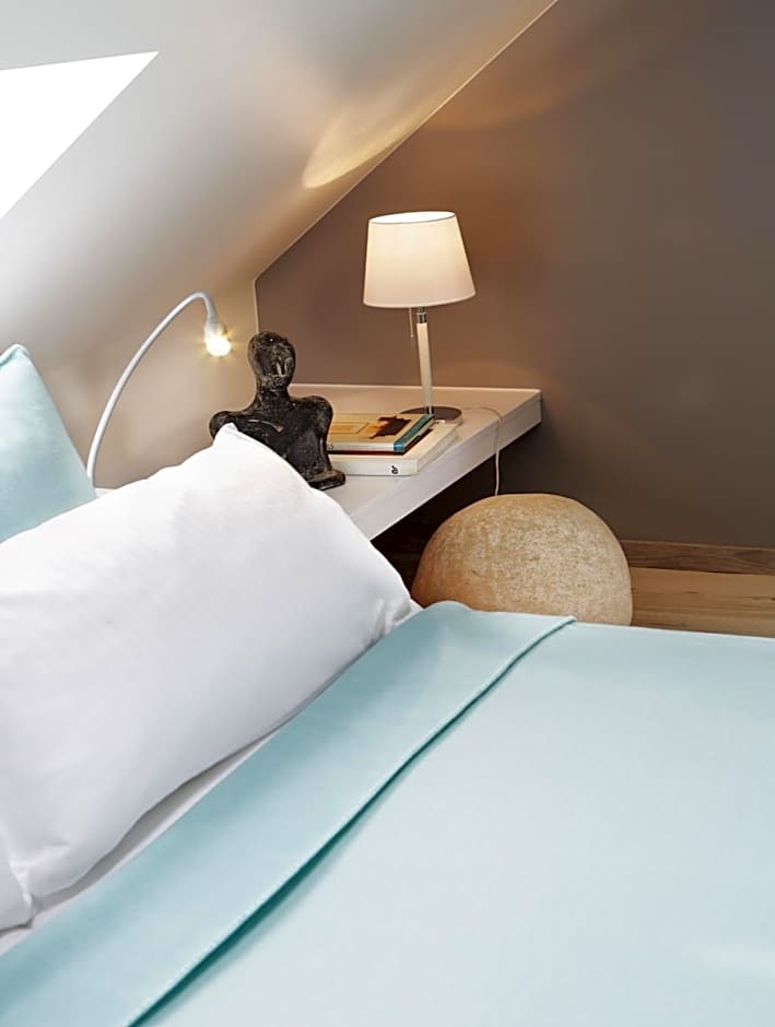 Altstadt-Hotel Bielefeld