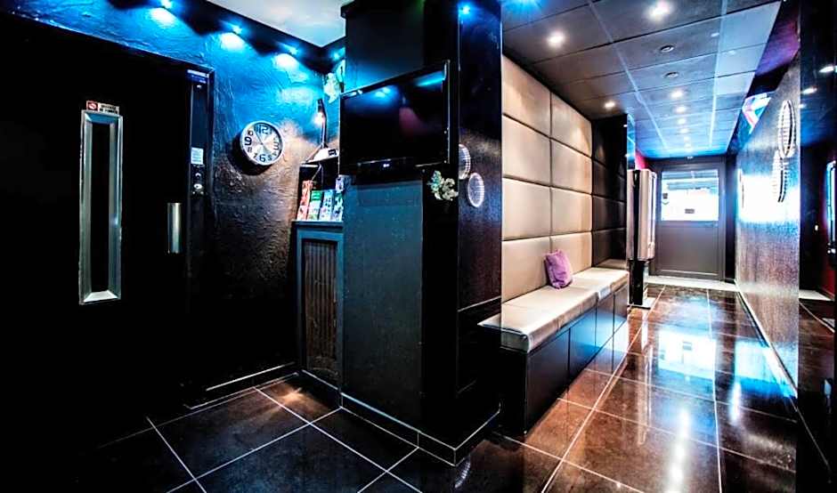 Hotel Schtak